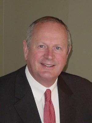Don Redmond